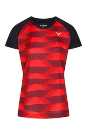 koszulka-tenisowa-damska-victor-t-34102-w-red-black-l