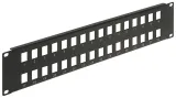 panel-keystone-do-szafy-rack-19-dla-32-zlacz-kod-producenta-patch-panel-keystone-rack-pp-32-fx-2u