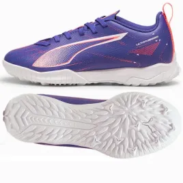 puma-ultra-5-play-jr-tt-35-buty-dzieciece-niebieski-turf