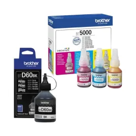 4-pak-tusz-bt-5000clval-bt-d60-brother-dcp-t425w