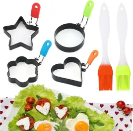 formy-do-jajek-sadzonych-ze-stali-nierdzewnej-zestaw-4-sztuk-pedzelki-2sz