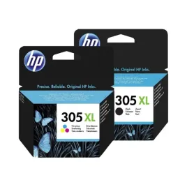 komplet-oryginalnych-tuszy-hp-305xl-czarny-3ym62ae-kolor-3ym63ae