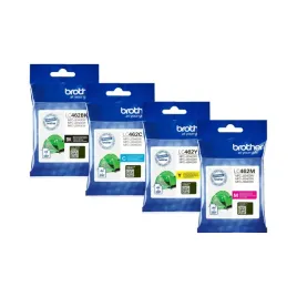 4x-tusz-brother-lc462-cmyk-zestaw-4-kolorow-mfc-j2340-mfc-j3540