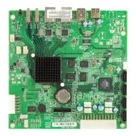 qnap-ts-419-ver-1-2-build-in-marvell-6281-1-2ghz-ddr2-system-board-ts-419u