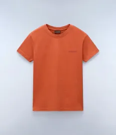 t-shirt-damski-okragly-dekolt-napapijri-rozmiar-xs