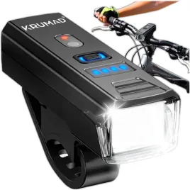 lampa-rowerowa-przednia-led-usb-c-5-trybow-z-czujnikiem-zmierzchu