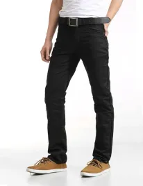 hunter-spodnie-eleganckie-meskie-czarny-rozmiar-39-36