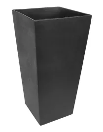 doniczka-tworzywo-sztuczne-czarny-multyhome-26-cm-x-26-x-50-cm