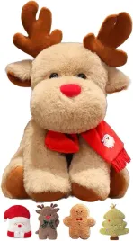 pluszak-swiateczny-jelen-20-cm-z-szalikiem-dekoracja-bozonarodzeniowa