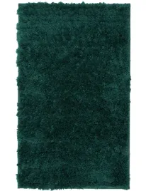 dywanik-lazienkowy-e-floor-zielony-prostokatny-poliester-60x110-cm