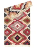 dywan-boho-kilim-tkany-modny-120x160cm-aztecki-kolor-wielokolorowy