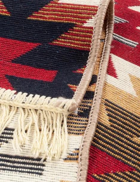 dywan-boho-kilim-tkany-modny-120x160cm-aztecki-ksztalt-prostokatny