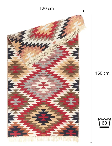 dywan-boho-kilim-tkany-modny-120x160cm-aztecki-przeznaczenie-do-wnetrz