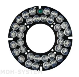 oswietlacz-ir-36-led-reflektor-podczerwieni-76-mm