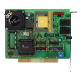 aceex-xdm2400h-model-card-retro-vintage