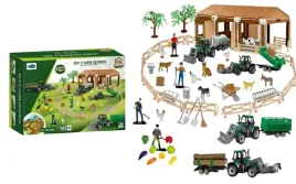 zestaw-gospodarstwo-domowe-z-szopa-102-elementy-rolnik-odgrywanie-roli