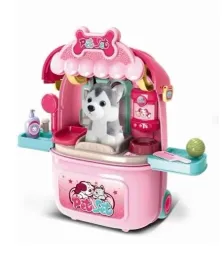 psi-salon-pieknosci-przychodnia-dla-zwierzat-walizka-3-w-1