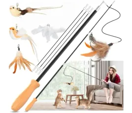 zabawki-interaktywny-zestaw-dla-kota-rozciagliwa-wedka-piora-zabawki-ptaki