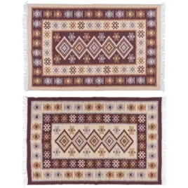 dywan-kilim-tkany-dwustronny-wzor-120x180-sliwka