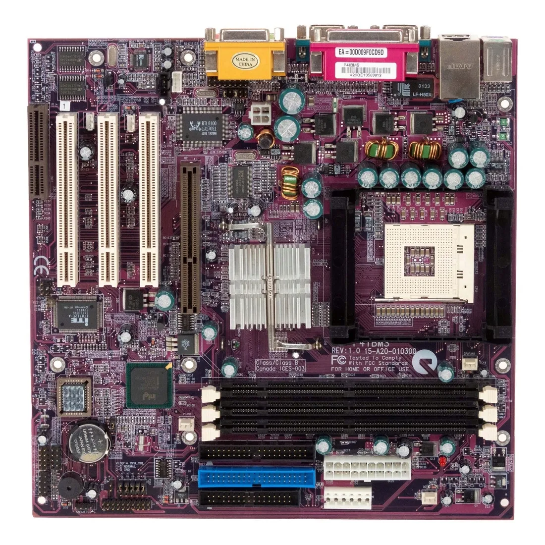 ecs-p4ibms-socket-478-sdram-agp-pci-cnr-matx