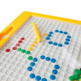 magnetyczna-tablica-mozaika-ukladanka-montessori-dla-dzieci-10-szablonow