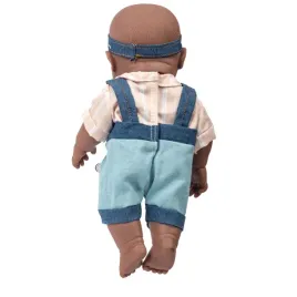 lalka-niemowlaczek-w-spioszkach-ciemnoskora-w-nocnych-ciuszkach-norimpex