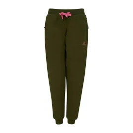 spodnie-damskie-navitas-lily-sherpa-jogger-green-2xl