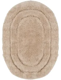 dywanik-lazienkowy-e-floor-bezowy-owalny-poliester-50x80-cm-antyposlizgowy