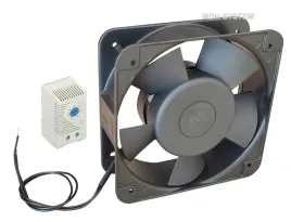 wentylator-230v-z-termostatem-do-szafy-sterowniczej-150x150x50-mm