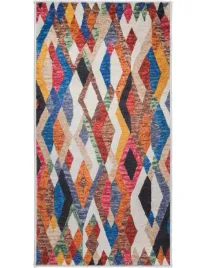 dywan-nowoczesny-mexico-50x120-cm-geometryczny-wielokolorowy-do-kuchni