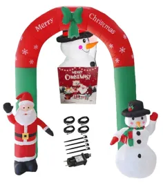 dmuchana-dekoracja-swiateczna-bozonarodzeniowa-brama-mikolaj-balwan-240-led