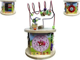 norimpex-labirynt-drewniany-podstawa-walec-no-1002173-za-1-szt