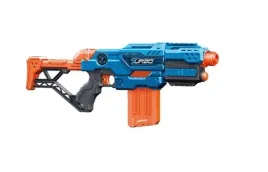 pistolet-szturmowy-na-naboje-piankowe-miekkie-bezpieczny-dzieci-24-naboje