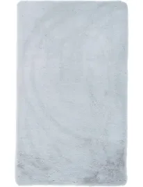 dywan-madera-pluszowy-60x100-jasny-szary-rabbit-futro-plusz-futro-krolika