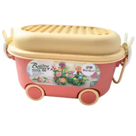 klocki-kwiatki-konstrukcyjne-ogrod-laka-102-elementy-kuferek-dla-dzieci-3