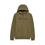 bluza-z-kapturem-fox-absolute-olive-green-m