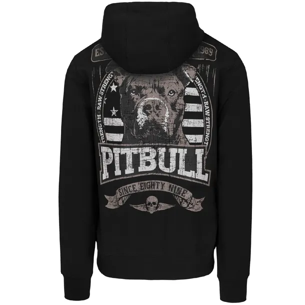 pitbull-bluza-meska-troublemaker-rozmiar-m-rozmiar-m