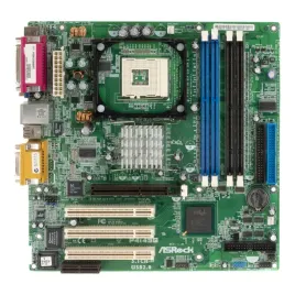 asrock-p4i45g-socket-478-sdram-ddr-agp-pci-amr-ide-matx