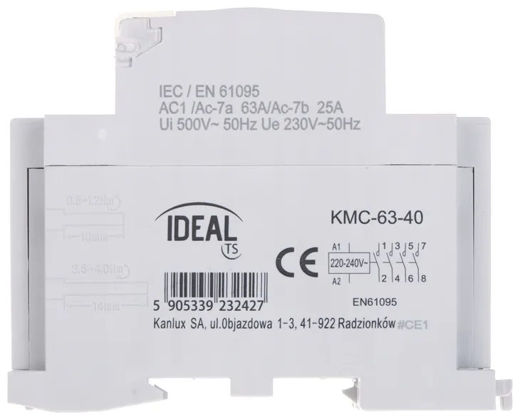 stycznik-modulowy-63-a-400-v-ac-ideal-marka-ideal