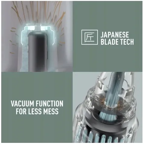 trymer-panasonic-xshape