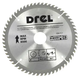 tarcza-do-drewna-drel-con-tct-3506-350x30-mm-60t