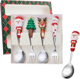 lyzeczki-swiateczne-dekoracyjne-4-szt-stal-nierdzewna-prezent