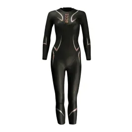 pianka-triathlonowa-damska-huub-tc-performance-3-5-black-gold-m