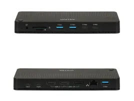 stacja-dokujaca-kvm-hdmi-displayport-rj45-usb-jack-sd-microsd