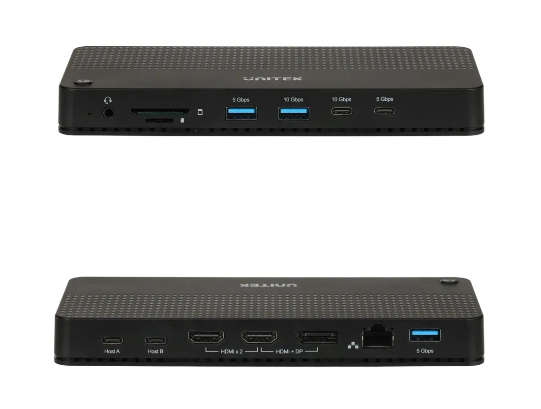 stacja-dokujaca-kvm-hdmi-displayport-rj45-usb-jack-sd-microsd