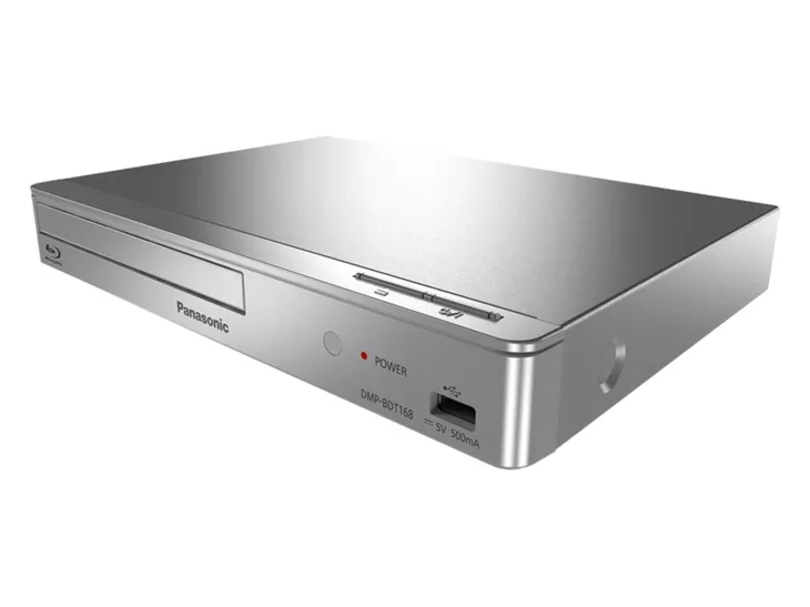 panasonic-dmp-bdt168-odtwarzacz-blu-ray-3d-hdmi-kolor-srebrny