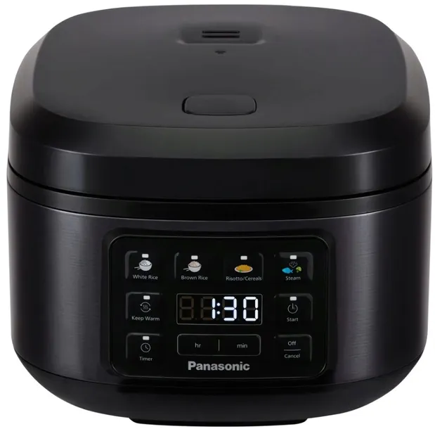 panasonic-sr-da152kxe-ryzowar-parowar-770w-15l-timer-fuzzylogic-model-sr-da152kxe