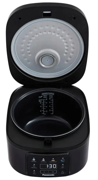 panasonic-sr-da152kxe-ryzowar-parowar-770w-15l-timer-fuzzylogic-waga-produktu-2-8-kg