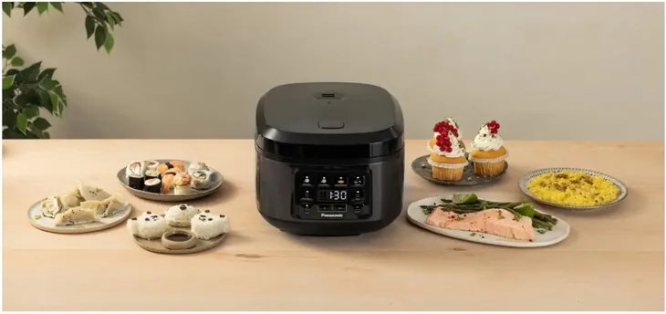 panasonic-sr-da152kxe-ryzowar-parowar-770w-15l-timer-fuzzylogic-marka-panasonic-model-sr-da152kxe