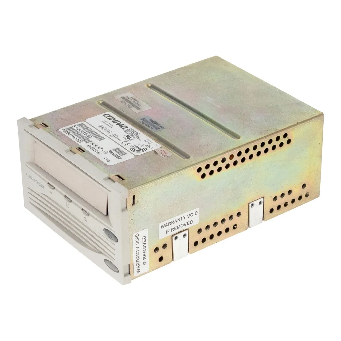 sdlt-wewnetrzna-compaq-tr-s12aa-cm